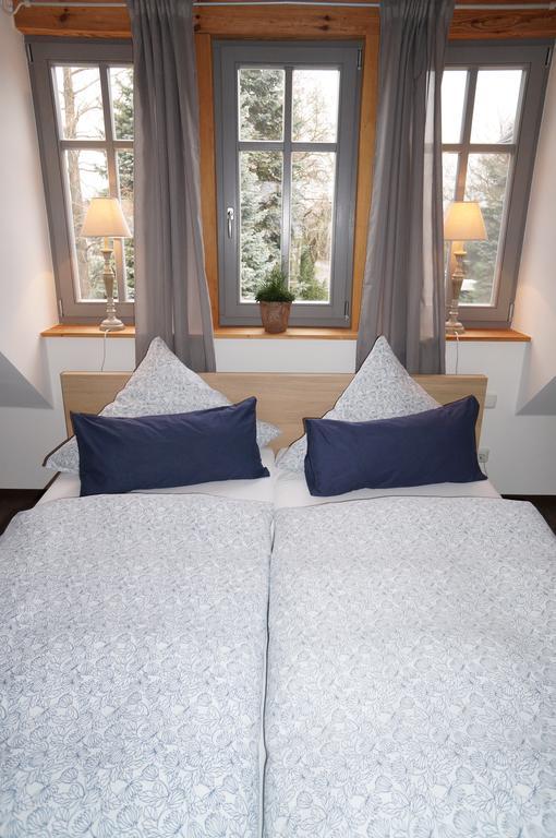 Blugarden Ferienapartments Im Spreewald Lübben Quarto foto