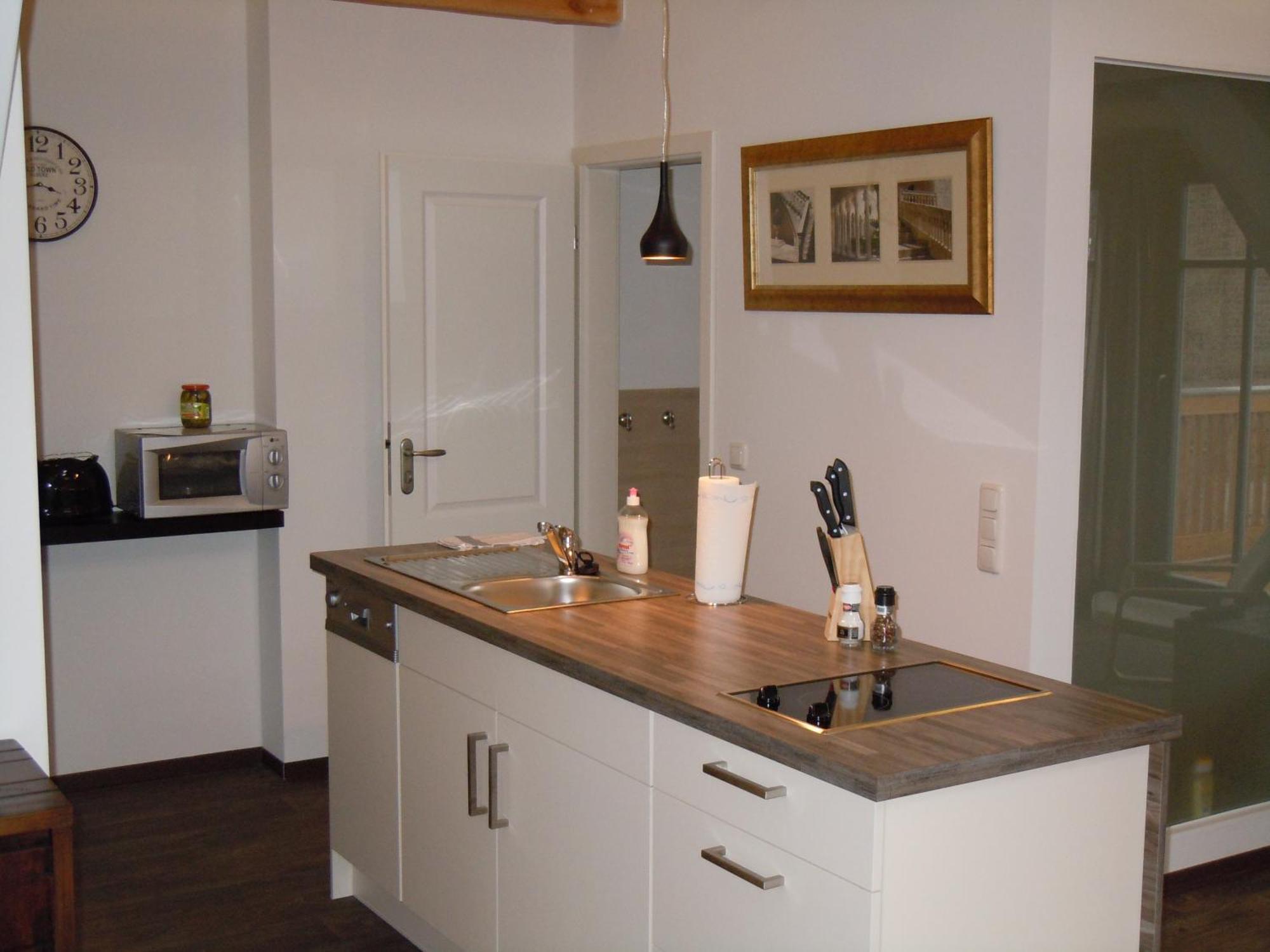 Blugarden Ferienapartments Im Spreewald Lübben Quarto foto
