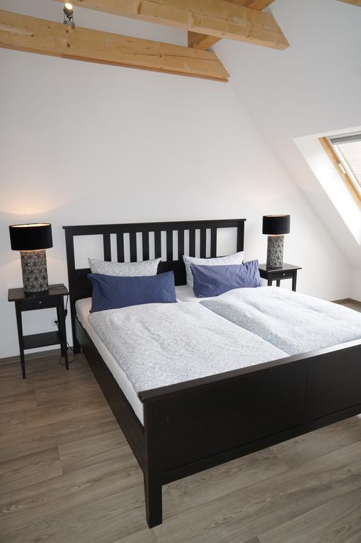 Blugarden Ferienapartments Im Spreewald Lübben Quarto foto