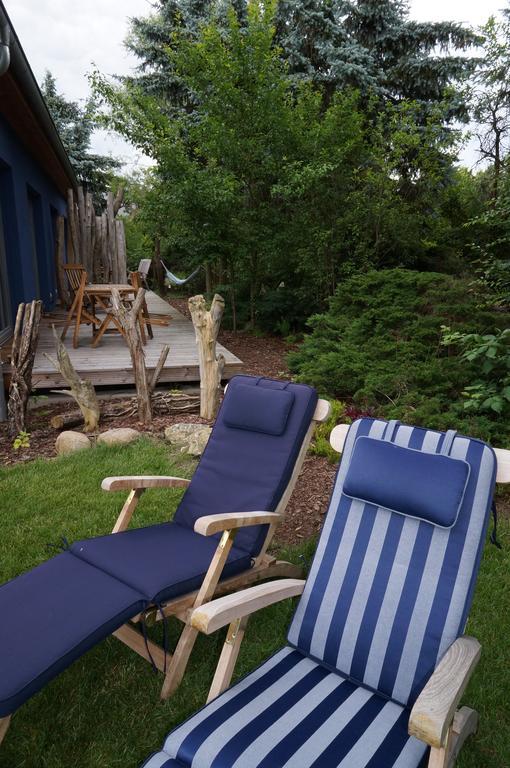 Blugarden Ferienapartments Im Spreewald Lübben Quarto foto